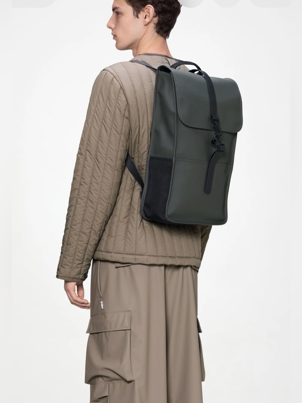 Rains Backpack